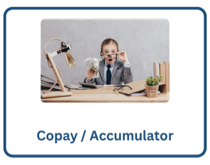 Copay Accumulators