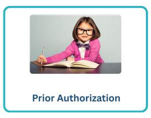 Prior Authorizations