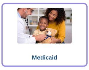 Medicaid