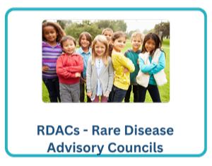 RDACs