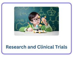 Research and Clinical Trials