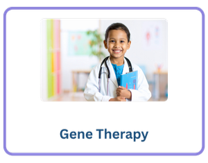 Gene Therapy