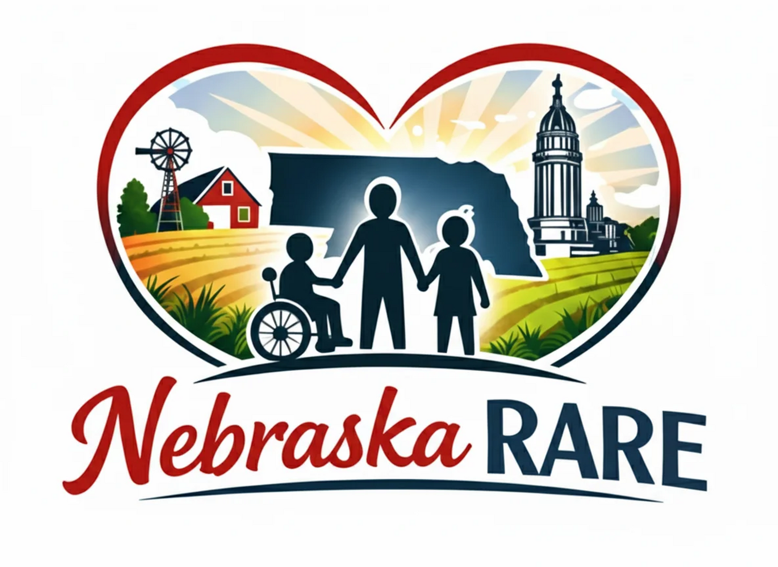 Nebraska Rare
